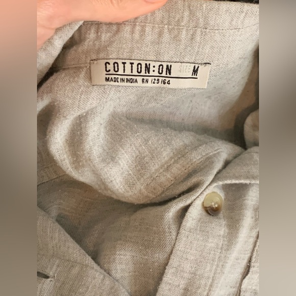 Various Button Tops - Picture 12 of 16